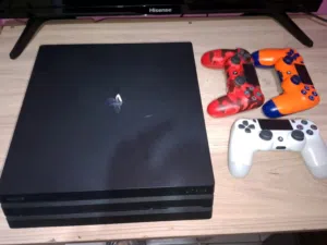 ps4 pro for sale