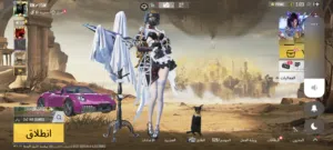 Pubg Accounts and Characters for Sale in Baghdad