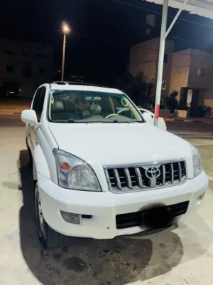 تويتا-لاند-كروز