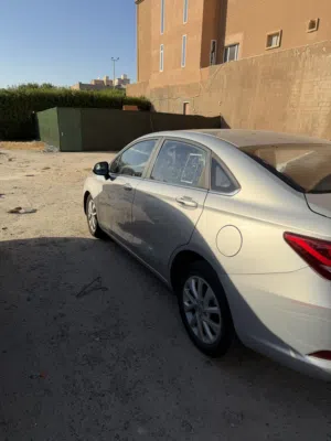 Used BAIC Senova D Series in Mubarak Al-Kabeer