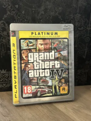 تشكيلة ألعاب PS3 وPS4 للبيع بأسعار تنافسيه