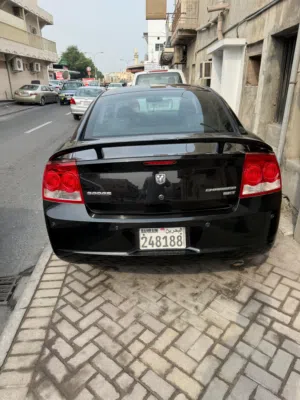 dodge charger v6sxt