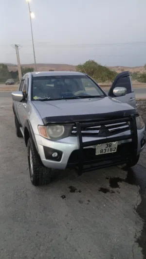 Used Mitsubishi 3000GT in Amman
