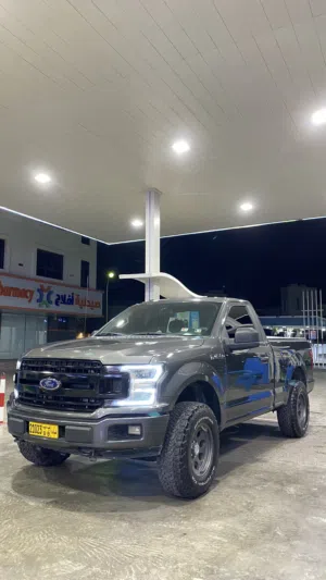 Used Ford F-150 in Muscat