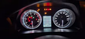 سزوكي ديزاير موديل 2022 عداد 14الف كيلو فبريكا بالكامل للبيع