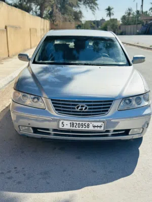 Used Hyundai Azera in Zliten