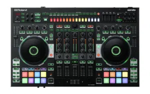 دي جي Roland 808