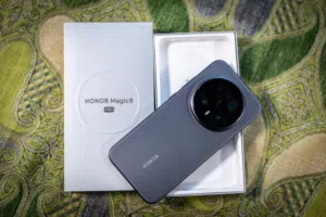HONOR MAGIC 8 PRO // 12GB // 512GB // 2 MONTH USED
