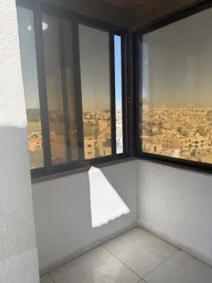 60 m2 Studio Apartments for Rent in Amman Airport Road - Manaseer Gs