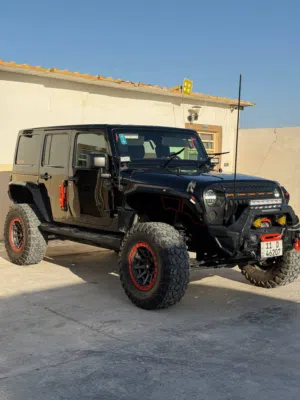 Used Jeep Wrangler in Babylon