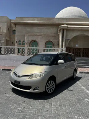 Toyota previa
