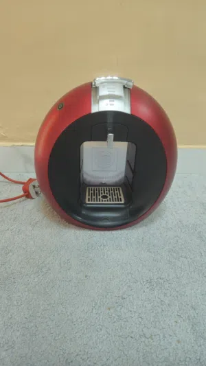 مكينة قهوة  nescafe