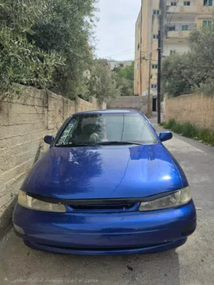 كيا سيفيا موديل 1995 للبيع