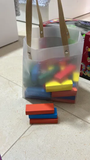 العاب اطفال مشكله