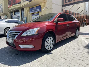 Nissan . Sentra . 20144