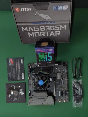 كومبو للبيع i5