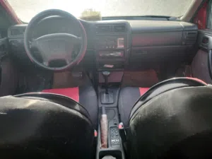 Used Opel Vectra in Baghdad