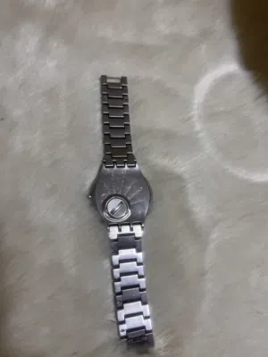 Analog Quartz Swatch watches for sale in Al Karak