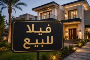 1009 m2 More than 6 bedrooms Villa for Sale in Amman 4th Circle