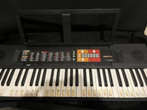 كيبورد (أورغ) Yamaha PSR F51