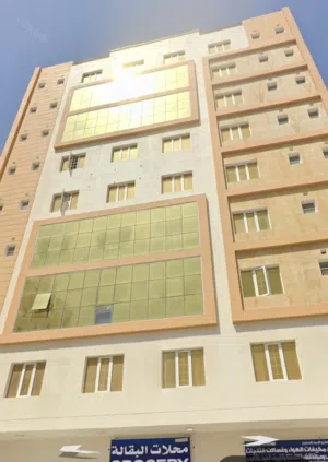 فرصة للي يريد شقة مفروشة بالكامل العامرات المحج خلف الجملة