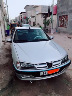 بيجو بارس 2024