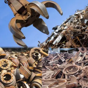 شراء سكراب خردة مكيفات في جده