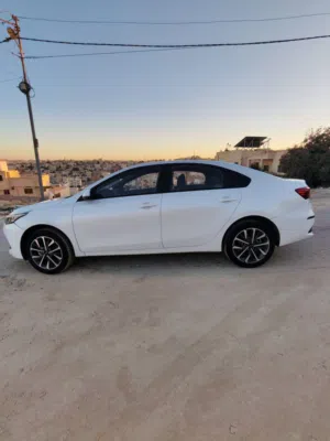 Used Kia K3 in Zarqa