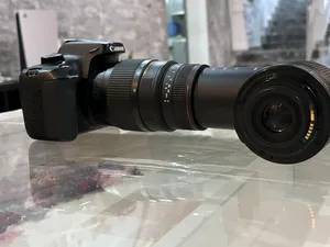 كاميرا كانون EOS 4000D للبيع