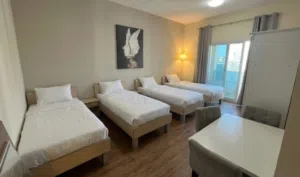 Furnished Monthly in Sharjah Al Taawun