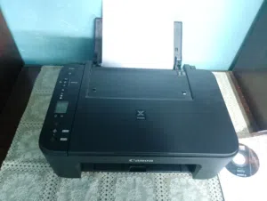 للبيع طابعه كانون