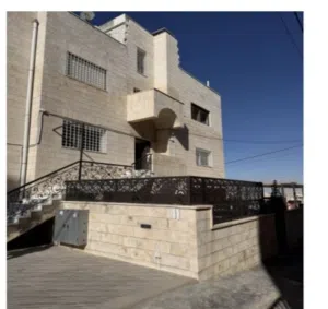 206 m2 2 Bedrooms Apartments for Sale in Amman Abdoun