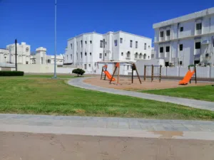 Furnished Monthly in Muscat Qurm