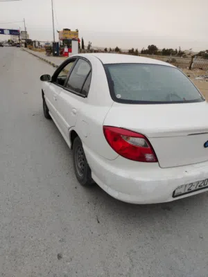 بسعر حرق1300 2002KA Rio