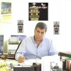 Hesham Jwaihan
