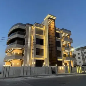 العقار الاول للاسكان 