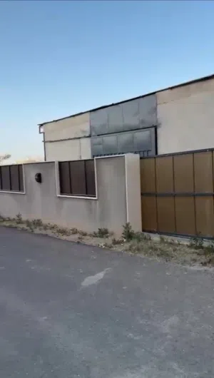 مخزن للايجار