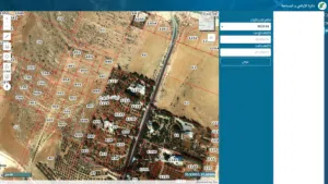 LAND FOR SALE AMMAN NORTH ZINAT AR RABUA 866 m2