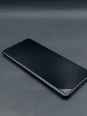 Samsung Galaxy S21 Ultra 256 GB in Amman