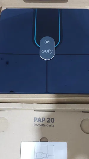 Eufy Smart Scale P2 Proميزان انكر الذكي