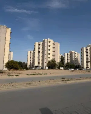 ستوديو في عمارات الطبي الدور السادس بعد الارضي مفروش للايجار