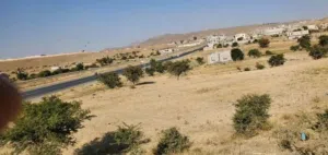 Commercial Land for Sale in Sana'a Sabaha