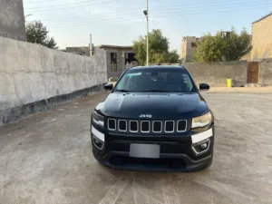 بيع سياره جيب كومباس