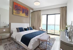 132 m2 2 Bedrooms Apartments for Sale in Lusail Marina District