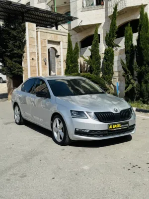 Used Skoda Octavia in Hebron