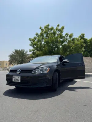 Used Volkswagen Golf in Ajman