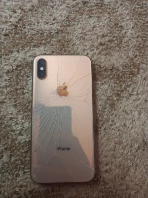Apple iPhone XS 64 GB in Tafila
