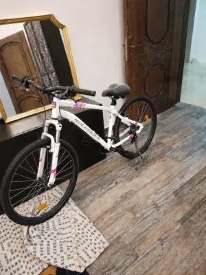 دراجة هوائية bicycle