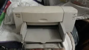 للبيع برينتر hp