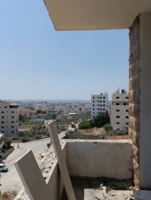 135 m2 4 Bedrooms Apartments for Sale in Tulkarm Al Hay Al Sharqi
